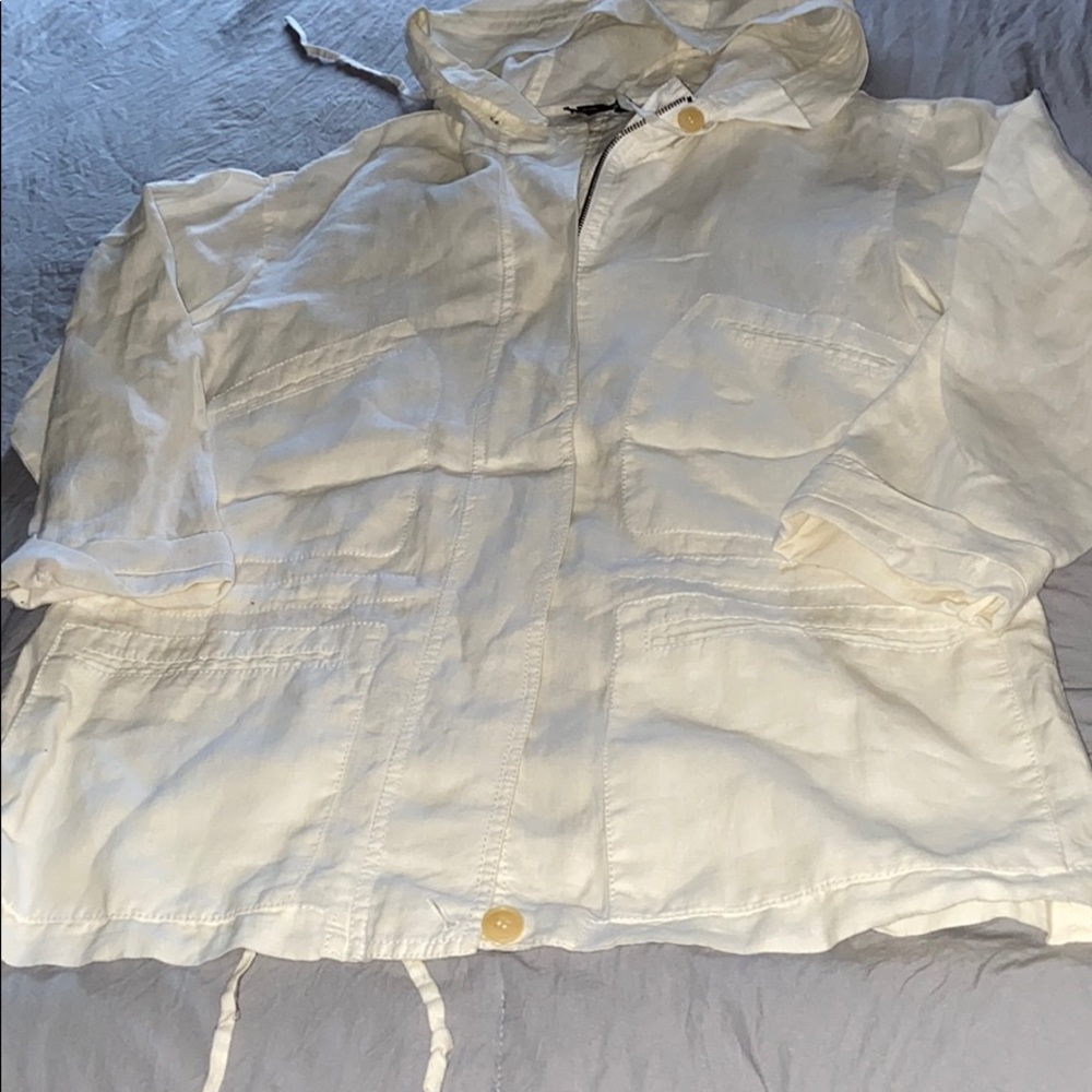 Dkny,Summer Jacket - image 1